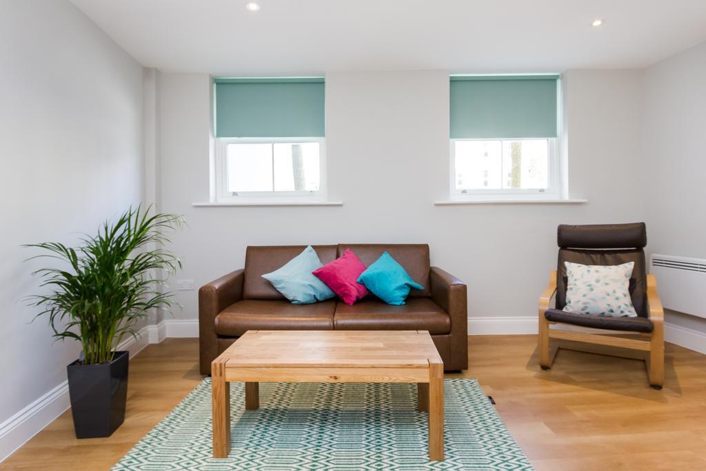 The Lion Gate Mews 4*
