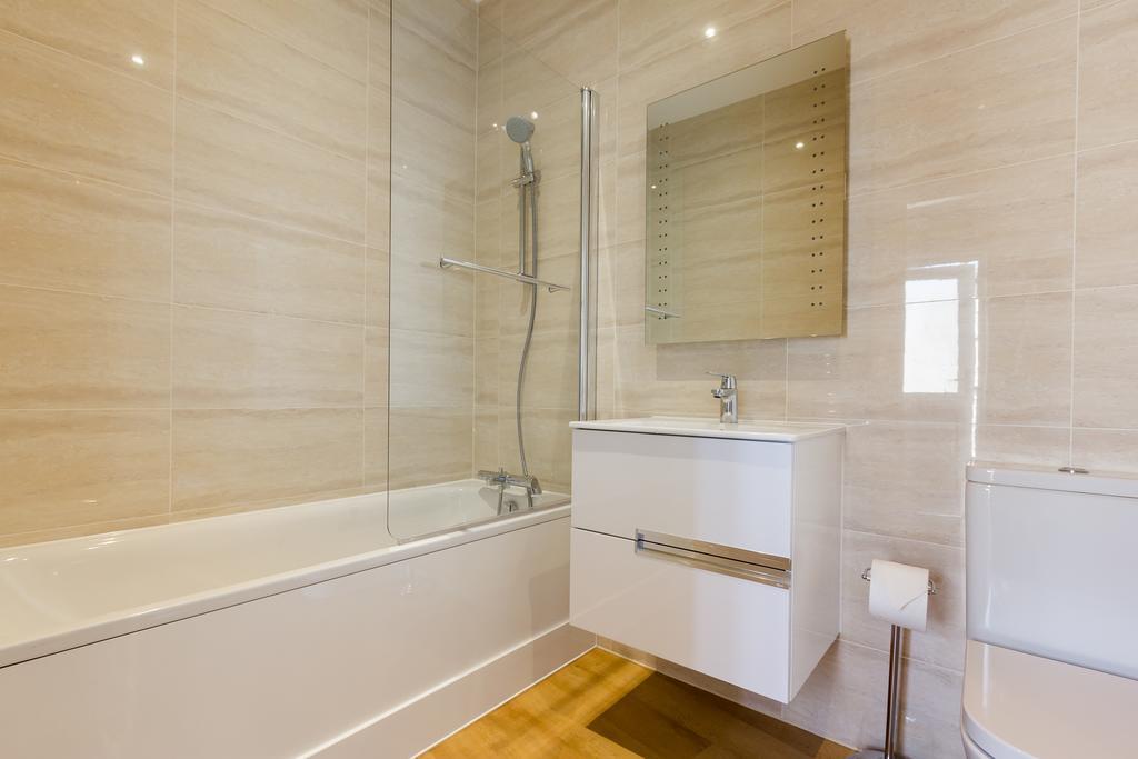 The Lion Gate Mews Hotel 4*