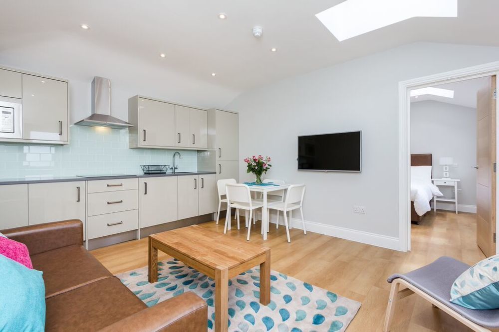 The Lion Gate Mews 4* Kingston upon Thames (Greater London)