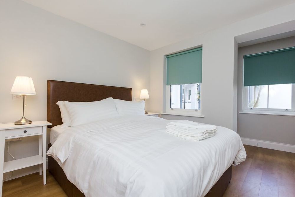 The Lion Gate Mews 4*