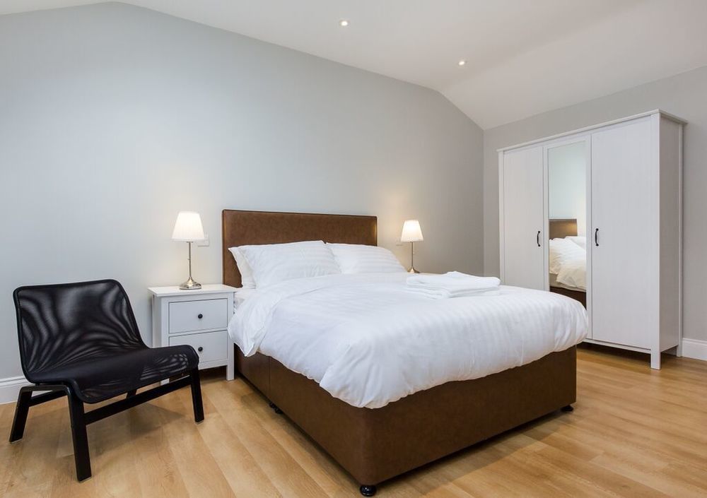 The Lion Gate Mews 4* Kingston upon Thames (Greater London)