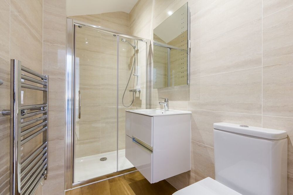 The Lion Gate Mews 4*